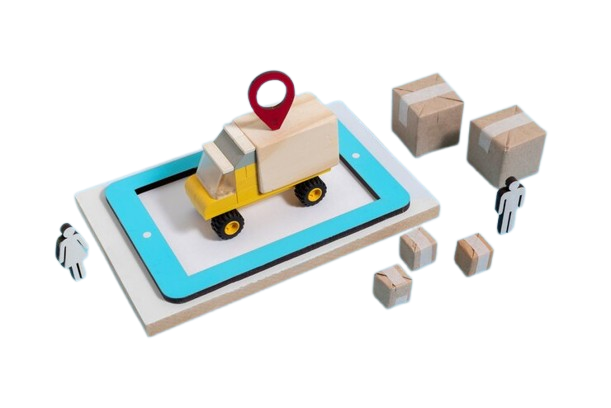 International courier services near me